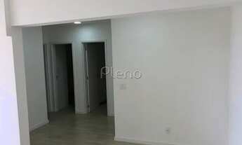 Imagem 2: Apartamento à venda no Jardim Nova Europa - Campinas/SP