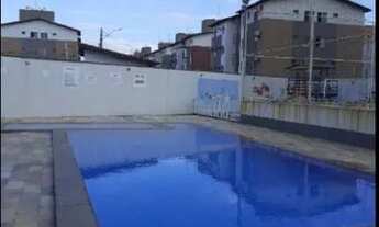 Imagem 6: Condomínio Riviera 3 ao lado do pátio norte