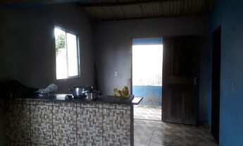 Imagem 3: Vendo casa no Panaquatira 35 mil