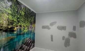 Imagem 3: Térrea para aluguel tem 120 metros quadrados com 5 quartos em Campo Belo - São Paulo - SP