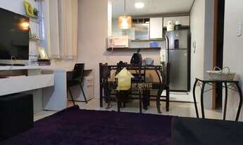 Imagem: Apartamento á venda Chapada dos Pampas