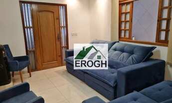 Imagem: Casa com 3 dormitórios à venda, 150 m²