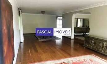 Imagem 5: SãO PAULO - Casa Padrão - Brooklin