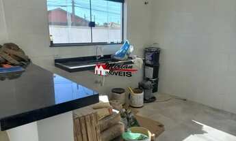 Imagem 7: CASA RESIDENCIAL em Peruíbe - SP, Jardim Barra de Jangada