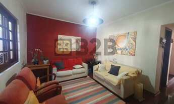 Imagem 2: Casa para Venda em Bauru, Residencial Jardins do Sul, 3 dormitórios, 1 suíte, 4 banheiros