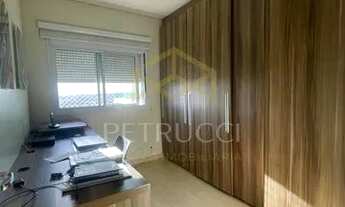 Imagem 7: LINDO APARTAMENTO PARA LOCAÇÃO NO ALPHAVILLE EM CAMPINAS/SP