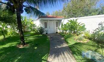 Imagem 2: Casa para Venda em Rio de Janeiro, Barra da Tijuca, 4 dormitórios, 3 suítes, 3 banheiros