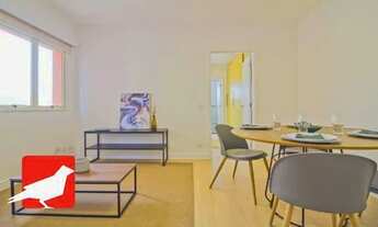 Imagem 3: Apartamento à venda no bairro Sumaré - São Paulo/SP, Zona Oeste