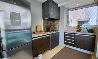 Imagem 5: Santos - Apartamento Padrão - Aparecida