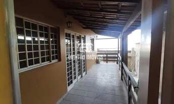 Imagem 2: Casa para aluguel, 03 quartos, 02 vagas, GLORIA - Contagem/MG