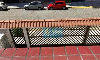 Imagem 4: Apartamento com 2 dormitórios para alugar, 75 m² por R$ 2.300,00/mês - Canto do Forte - Pr