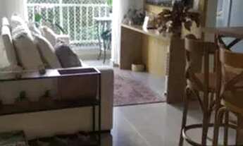 Imagem 4: RR5426 Apartamento 54m² CONDOMÍNIO VISTA BELLA - OPORTUNIDADE - 2 Dorms 1 Vaga - Barueri