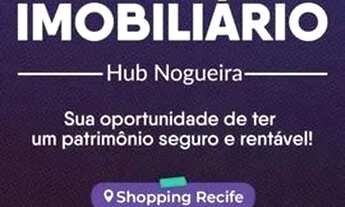 Imagem: Salão Imobiliário Shopping Recife