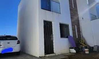 Imagem 3: Casa geminada 2 andares aquecedor solar entrada independente, 02 quartos, 03 vagas