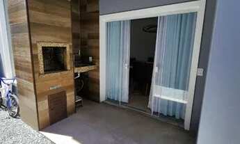 Imagem 6: Sobrado geminado Alto Padrão Bairro Vila Nova 100 % mobiliado!