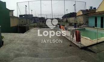 Imagem 3: Terreno - Méier