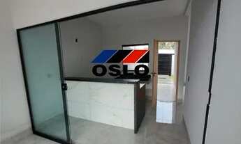 Imagem 4: GOIÂNIA - Casa Padrão - RESIDENCIAL FIDELIS