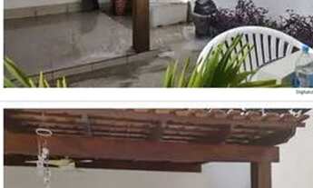 Imagem 7: Casa c/3 qtos, Piscina e Churrasqueira. Semi-Mobiliado