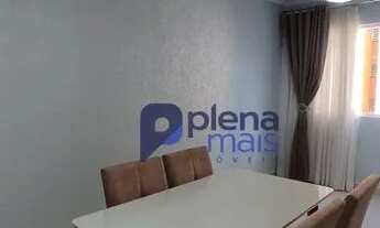 Imagem 4: Apartamento com 2 dormitórios para alugar, 60 m² por R$ 1.491,67/mês - Loteamento Country