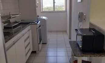 Imagem 6: Vendo apartamento 3 quartos no Grand Life Jalisco