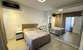 Imagem 7: Cobertura com 2 suítes, mobiliado para alugar - 127 m² - Alphaville - Barueri - São Paulo