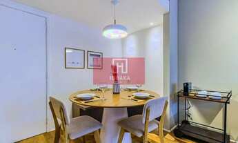 Imagem 3: Apartamento para alugar no bairro Itaim Bibi - São Paulo/SP, Zona Oeste