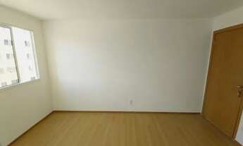 Imagem 4: CAMPO GRANDE - RITMOS CARIOCA, APTO 02 QTOS ANDAR MÉDIO, SOL DA MANHÃ 01 VAGA DE GARAGEM