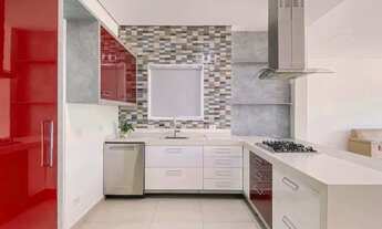 Imagem 4: Casa com 4 dormitórios, 304 m² - venda por R$ 1.290.000 ou aluguel por R$ 8.500/mês - Gran