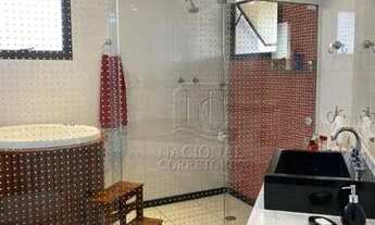 Imagem 7: Apartamento com 3 dormitórios à venda, 210 m² por R$ 850.000,00 - Jardim do Mar - São Bern