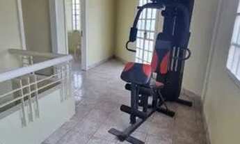 Imagem 5: ALUGO Excelente casa magnífica Localização Hileia próximo ao Supermercado Assaí