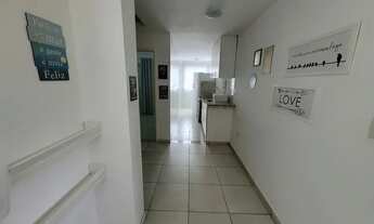 Imagem 6: Apart a 50metros da praia da reserva do Sahy