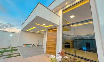 Imagem 2: Casa em construção Araçagy lado praia