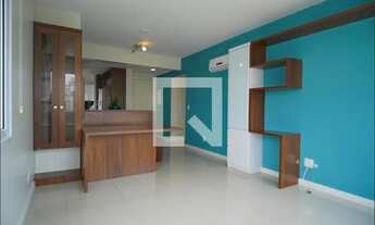 Imagem 2: Apartamento para Aluguel - Rio Branco, 2 Quartos, 75 m2