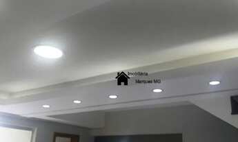 Imagem 3: Excelente casa geminada para locaÃ§Ã£o na melhor localizaÃ§Ã£o do bairro Europa Contagem