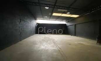 Imagem 4: Barracão para locação na Vila Georgina - Campinas/SP