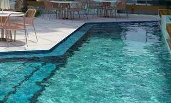 Imagem: Exclusivo - SUNNY HALL Flat no centro de