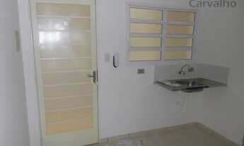 Imagem 3: Casa com 1 dormitório para alugar, 40 m² por R$ 824,66/mês - Vila Maria Baixa - São Paulo