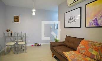 Imagem 2: Apartamento para Aluguel - Jardim Itu-Sabará, 2 Quartos, 67 m2