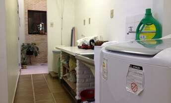 Imagem 5: Casa de boneca Casa com 2 dormitórios