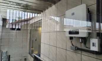 Imagem 5: CASA NO JURUNAS AVISTA OU PARCELADO