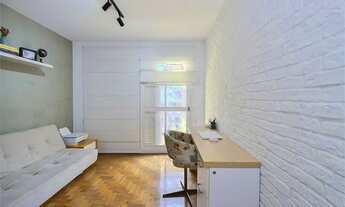 Imagem 6: Moema no tamanho certo para viver bem!