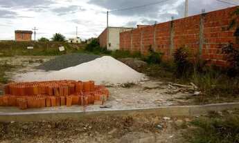 Imagem 2: Terreno 10X20 (Plano) Jardim Limoeiro - Camaçari/BA