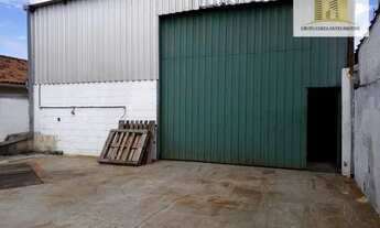 Imagem 2: Galpão para Locação na Zona Sul com 250m² com