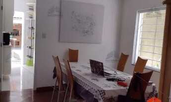 Imagem 2: Sobrado com 03 dormitórios sendo 01 suíte próximo ao metrô Vila Prudente