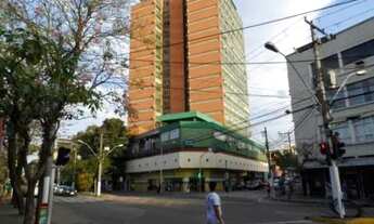 Imagem 2: Apartamento para venda com 150 metros quadrados com 3 quartos em Comercial - Resende - RJ