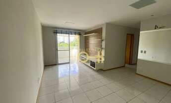 Imagem 2: Apartamento com 3 dormitórios à venda, 85 m² por R$ 500.000,00 - Duque de Caxias II - Cuia