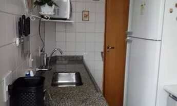 Imagem 6: Apartamento para venda com 50 metros quadrados com 2 quartos em Jaguaré - São Paulo - SP