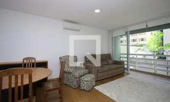 Imagem 4: Apartamento para Aluguel - Jardim Paulista, 1 Quarto, 100 m2