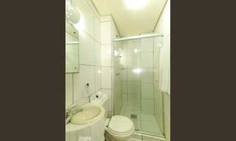 Imagem 7: Apartamento para Aluguel - Menino Deus, 1 Quarto, 15 m2