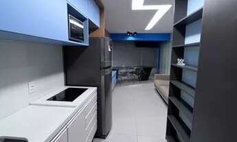 Imagem 5: Ap 2 quartos 1 suite todo mobiliado na beira mar com todas as taxas inclusas